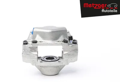 Produktbild von METZGER 6260228 Bremssattel Hinten Rechts für OPEL VECTRA B (36)