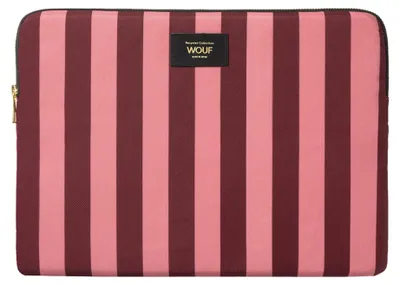 Produktbild von Wouf Daily Laptop Hülle 13-14 Zoll - Laptop Sleeve - Sophie