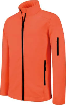 Immagine prodotto di Giacca softshell Kariban da uomo