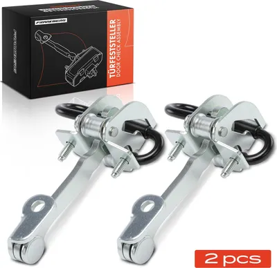 Image de Frankberg 2x Arrêt de porte, maintien de porte, butée de porte pour Alfa Romeo 147 937 1.6L 1.9L