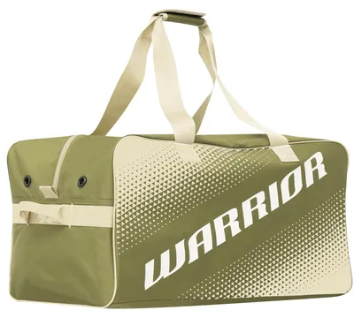 Produktbild von Tragetasche Warrior A40 Small grün