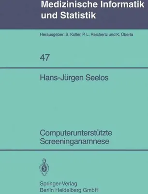 Immagine prodotto di Computerunterstützte Screeninganamnese