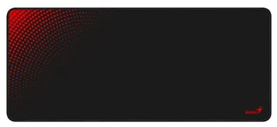 Immagine prodotto di Tappetino per mouse G-Pad, nero/rosso, tessuto, 2,5 mm, Genius