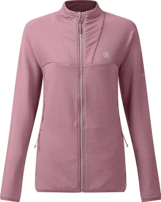 Produktbild von Dare 2B - "Torrek" Midlayer für Damen RG11778 (42 DE) (Dunkle Orchidee)