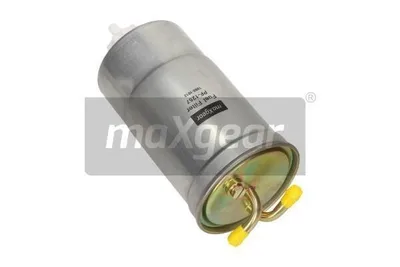 Produktbild von Kraftstofffilter MAXGEAR 26-1086 für HONDA CIVIC VII Hatchback (EU, EP, EV) Leitungsfilter