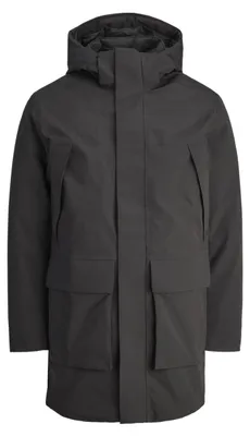 Immagine prodotto di JACK & JONES Jprccmoon Parka, taglie forti