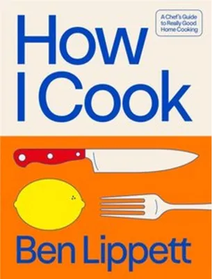 Immagine prodotto di How I Cook
