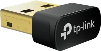 Produktbild von TP-Link Archer TX10UB Nano AX900 Dual Band Wi-Fi 6 BT-Adapter