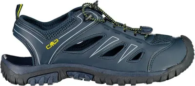 Produktbild von Aquarii 2.0 Hiking Sandal antracite-limone (52UL) 45