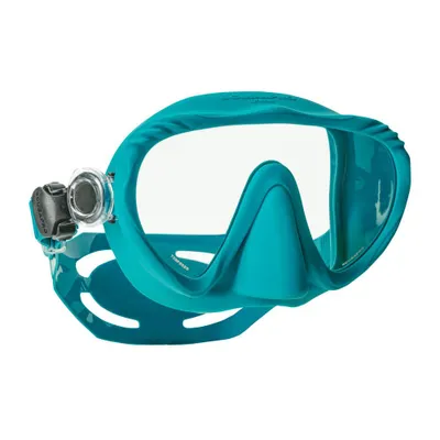 Image de Masque GHOST TURQUOISE