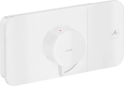 Productafbeelding van AXOR 45711700 Thermostaat UP, Axor One, complete set