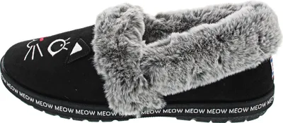Produktbild von Skechers Bobs Too Cozy-Meow Pajama 33355 (36/BLK)