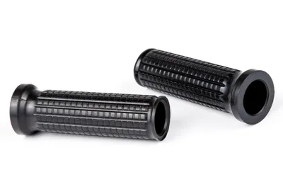Produktbild von motogadget Gummigriffe mo.Grip Soft für