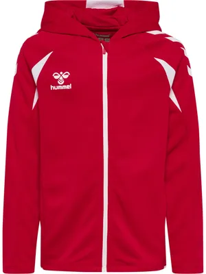 Immagine prodotto di Felpa con cappuccio e zip Hummel hmlCORE 2.0 per bambini