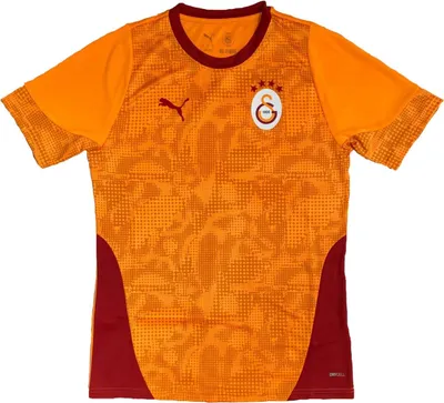 Produktbild von PUMA Galatasaray Istanbul Trainings Trikot der Saison 25-26, Größe:XL
