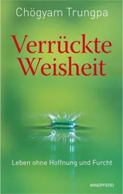 Obrázok produktu pre Verrückte Weisheit