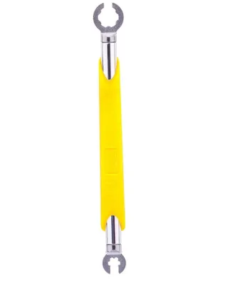 Produktbild von SUPER B Double-Ended Spoke Wrench Mavic