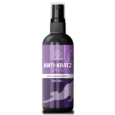 Produktbild von Enolenia® Anti Kratz Spray – Fernhaltespray – für Katzen – Anti Kratz Spray - Katzenabwеhr – zum Vertreiben von Katzen – Katzen Abwеhr