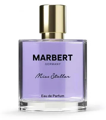 Zdjęcie produktu dla Marbert Miss Stellar, woda perfumowana, spray (50 ml)