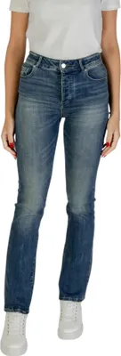 Produktbild von Armani Exchange Damen Jeans Blau 489887 : Größe - W27_L30 Größe: W27_L30