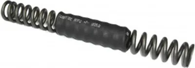 Produktbild von SR Suntour FEP769-01 Spiralfeder für SF18 XCR34-LOR, grauschwarz
