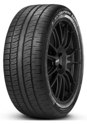 Image de Pneu Pirelli 285/45R21 113W Scorpion Zero Asimmetrico MO1 XL