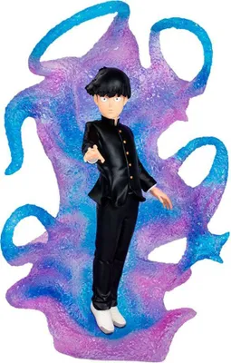 Produktbild von Mob Psycho 100 Statue 1/8 Shigeo Kageyama (Mob) 28 cm