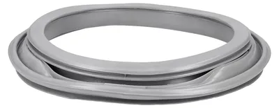 Produktbild von easyPART passend für 1246450009 Electrolux Türmanschette für Waschmaschine