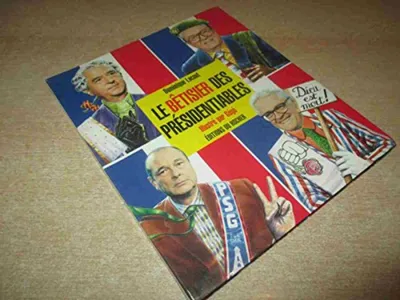 Image de Bêtisier des présidentiables