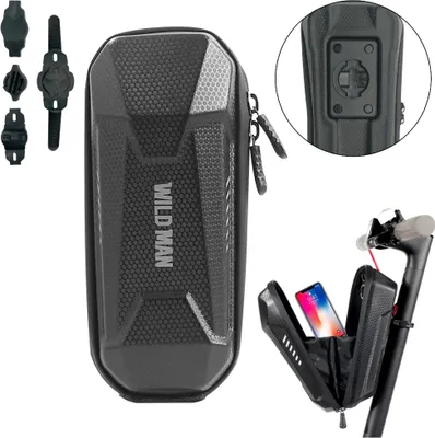 Produktbild von WILDMAN Tasche Größe L für Xiaomi / Ninebot / Motus Elektroroller