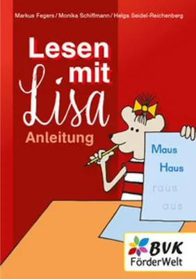 Image de Lesen mit Lisa - Anleitung