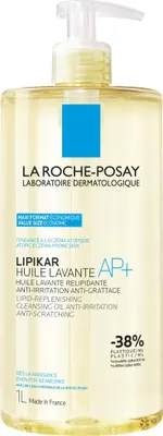 Obrázek produktu pro LA ROCHE-POSAY Lipikar Olej AP+ 1 l