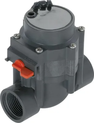 Image de Gardena 01278-20 Gardena Bewässerungsventil 24V