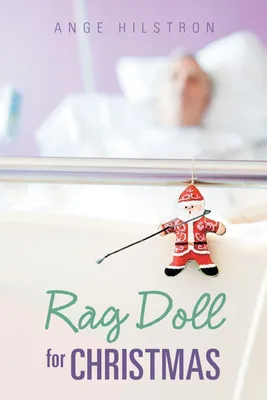 Produktbild von Eine Stoffpuppe zu Weihnachten