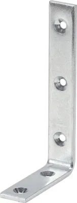 Produktbild von Vormann Starke Winkel verzinkt 110/150 x 25 mm