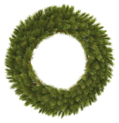 Produktbild von Triumph Tree Richmond Weihnachtskranz - Ø60 cm - Grün