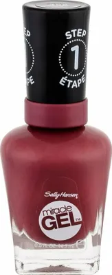 Immagine prodotto di Sally Hansen Miracle Gel 496-Beet, Pray, Love 14,7ml