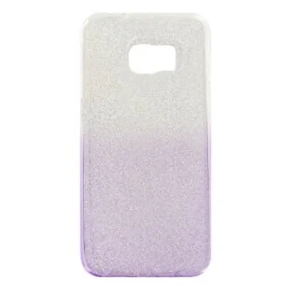 Immagine prodotto di Custodia per telefono cellulare in TPU per Samsung Galaxy S7E Custodia protettiva viola