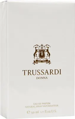 Immagine prodotto di TRUSSARDI 1911 donna Eau de Parfum 50 ml