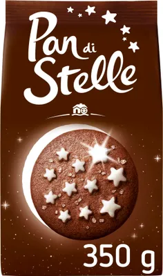 Produktbild von Pan di Stelle Il Biscotto 350g/Mulino Bianco