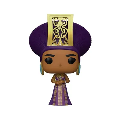 Produktbild von Black Panther Wakanda Forever - Queen Ramonda 1099 - Funko Pop! Vinyl Figur