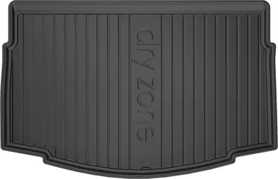 Produktbild von FROGUM Gummi Kofferraummatte für Volkswagen Golf VII 2012-2020