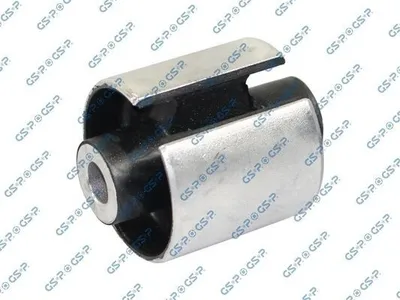 Produktbild von Lagerung Lenker für BMW 5 Limousine (E60) 516310 GSP