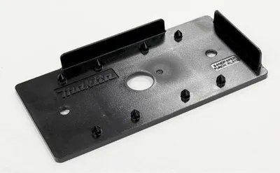 Produktbild von Makita Lochungsplatte - 451271-6