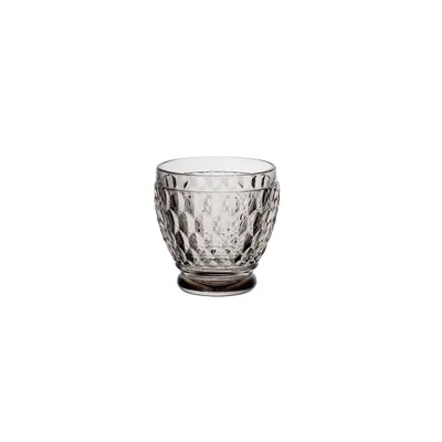 Immagine prodotto di Boston coloured Shot Glas smoke 63 mm, 50 ml | Villeroy & Boch | Art.-Nr. 1173093655 | EAN 4003686307988