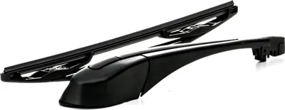 Produktbild von STARK SKWA-0930149 Wischerarm Scheibenwischerarm Hinten passend für PEUGEOT 807 MPV mit Wischblatt