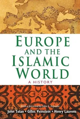 Produktbild von Europe and the Islamic World