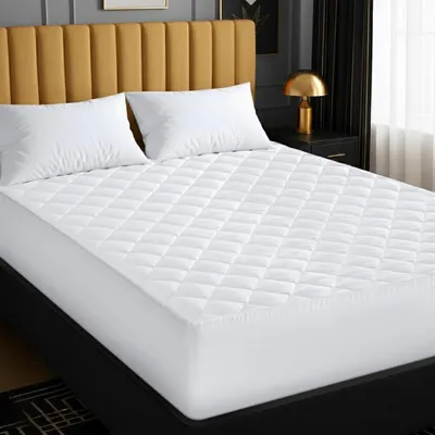 Sonstiger Matratzenschoner aus 100% Polyester, Hauptbild