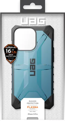 Produktbild von iPhone 13 Pro Plasma Cover, Stockente