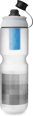 Productafbeelding van Filterfles 1 liter - Knijpfles - Transparant